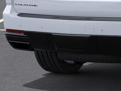 2027 Cadillac Escalade Platinum Sport