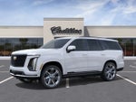 2027 Cadillac Escalade Platinum Sport