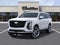 2027 Cadillac Escalade Platinum Sport