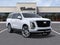 2027 Cadillac Escalade Platinum Sport