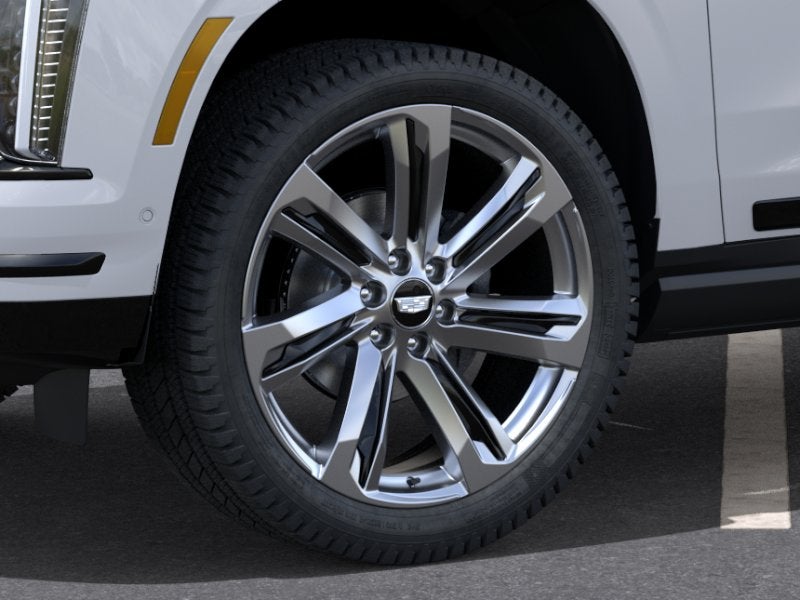 2027 Cadillac Escalade Platinum Sport