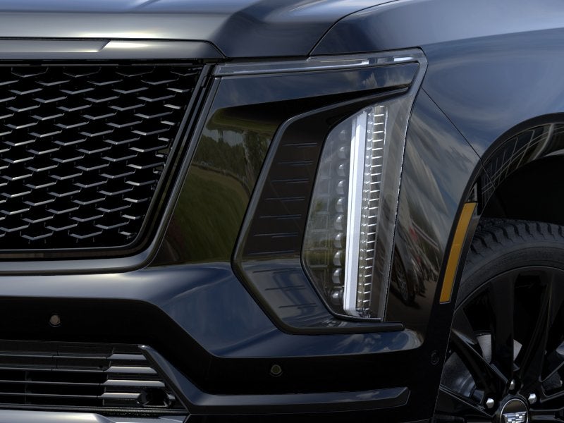 2027 Cadillac Escalade Platinum Sport - Photo 10