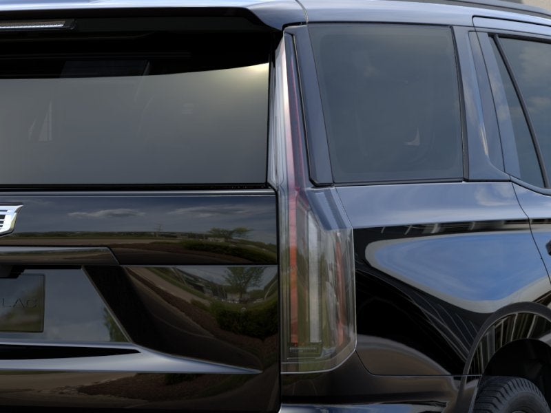 2027 Cadillac Escalade Platinum Sport - Photo 11
