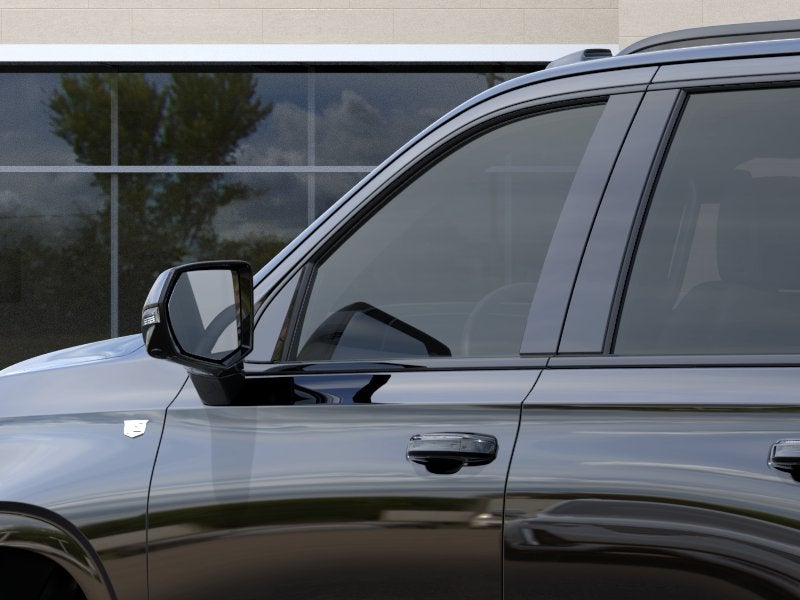 2027 Cadillac Escalade Platinum Sport - Photo 12