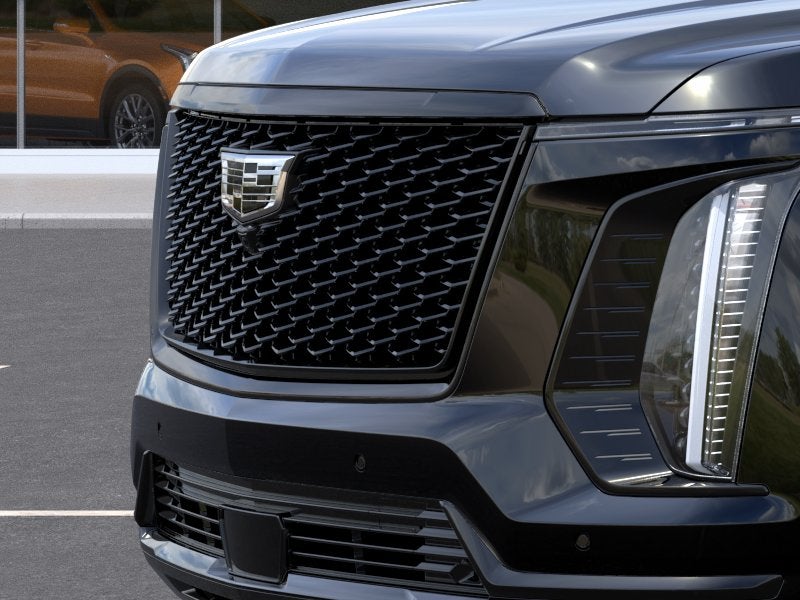 2027 Cadillac Escalade Platinum Sport - Photo 13