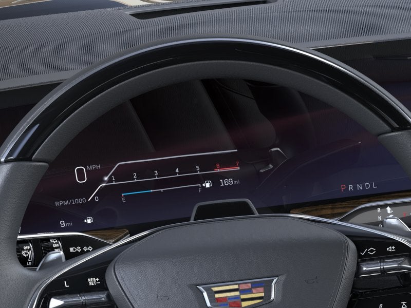 2027 Cadillac Escalade Platinum Sport - Photo 18