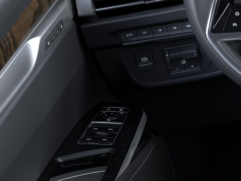 2027 Cadillac Escalade Platinum Sport - Photo 22