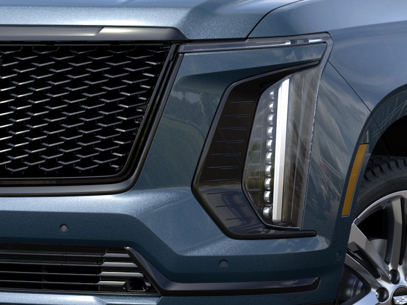 2026 Cadillac Escalade ESV Platinum Sport - Photo 10