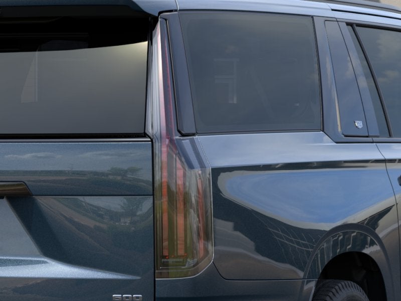 2026 Cadillac Escalade ESV Platinum Sport - Photo 11