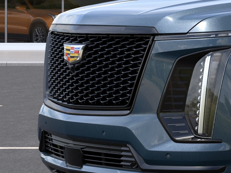 2026 Cadillac Escalade ESV Platinum Sport - Photo 13