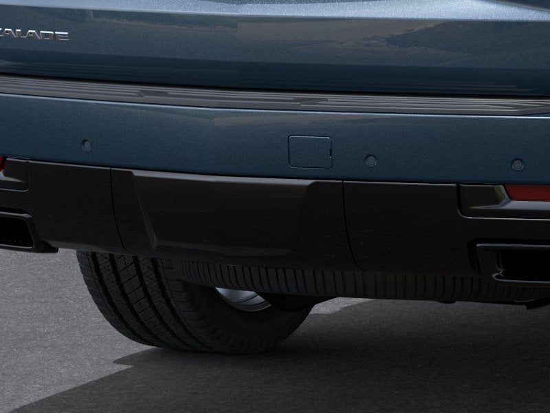2026 Cadillac Escalade ESV Platinum Sport - Photo 14