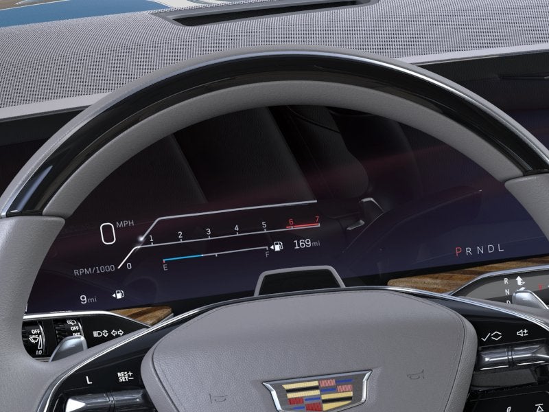 2026 Cadillac Escalade ESV Platinum Sport - Photo 18