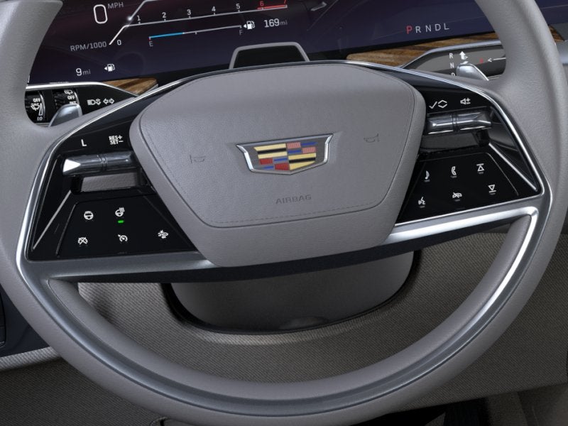 2026 Cadillac Escalade ESV Platinum Sport - Photo 19