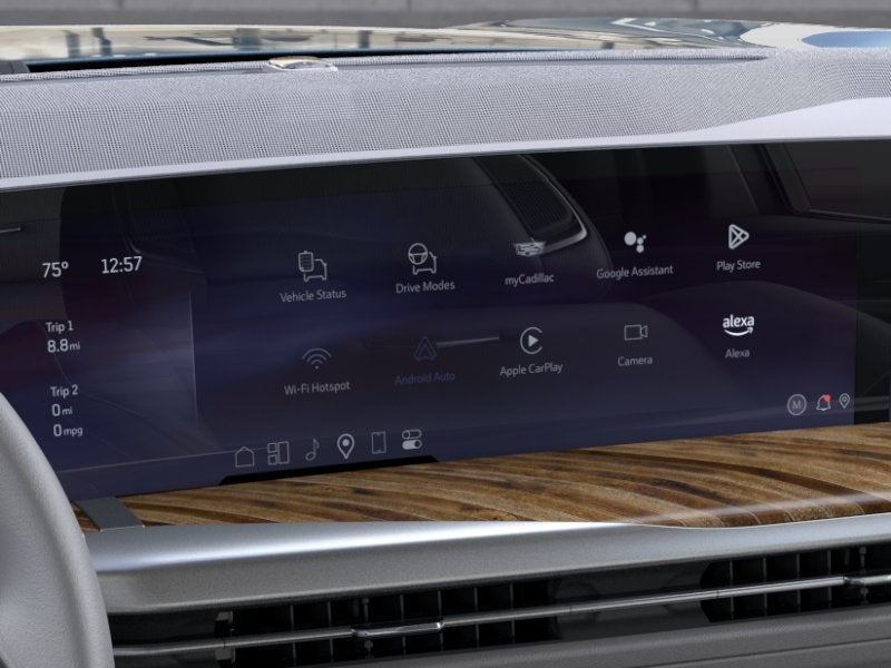 2026 Cadillac Escalade ESV Platinum Sport - Photo 20