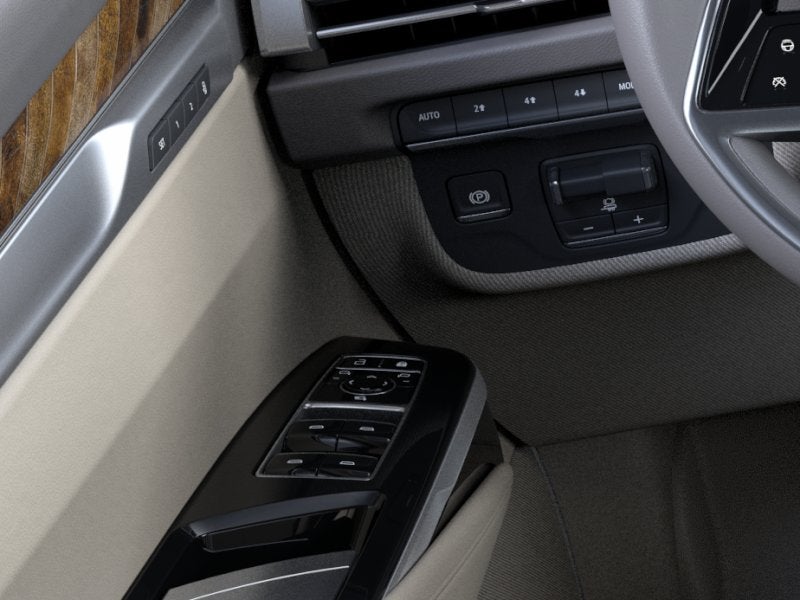 2026 Cadillac Escalade ESV Platinum Sport - Photo 22