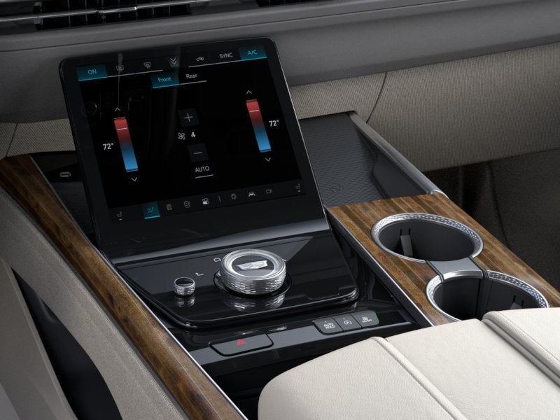 2026 Cadillac Escalade ESV Platinum Sport - Photo 23