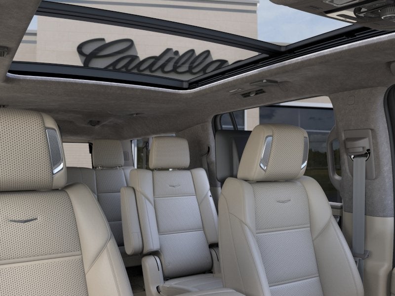 2026 Cadillac Escalade ESV Platinum Sport - Photo 24