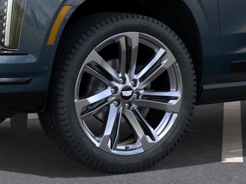 2026 Cadillac Escalade ESV Platinum Sport - Photo 9