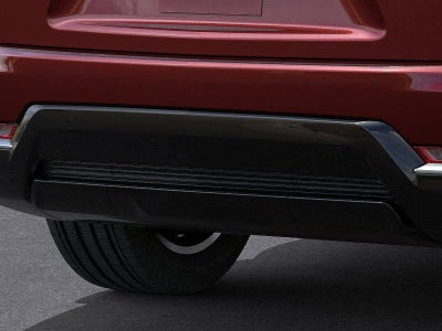 2025 Cadillac ESCALADE IQ Luxury 1