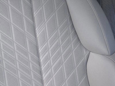 2025 Cadillac ESCALADE IQ Luxury 1