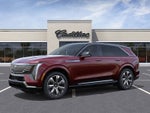 2025 Cadillac ESCALADE IQ Luxury 1
