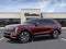2025 Cadillac ESCALADE IQ Luxury 1