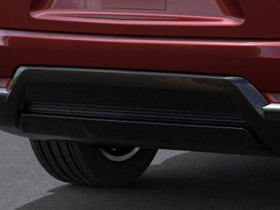 2025 Cadillac ESCALADE IQ Luxury 1