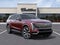 2025 Cadillac ESCALADE IQ Luxury 1