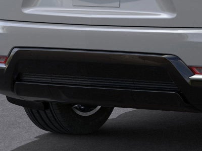 2026 Cadillac ESCALADE IQ Luxury