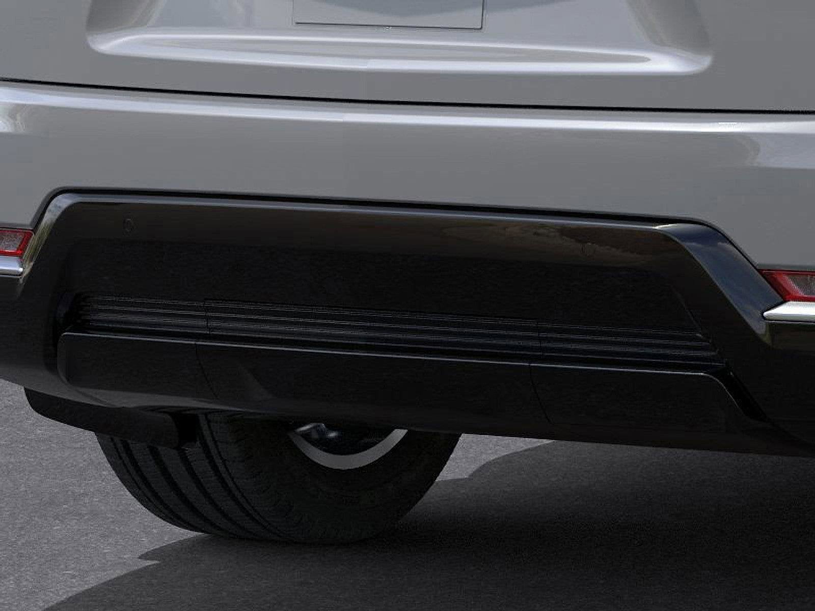 2026 Cadillac ESCALADE IQ Luxury