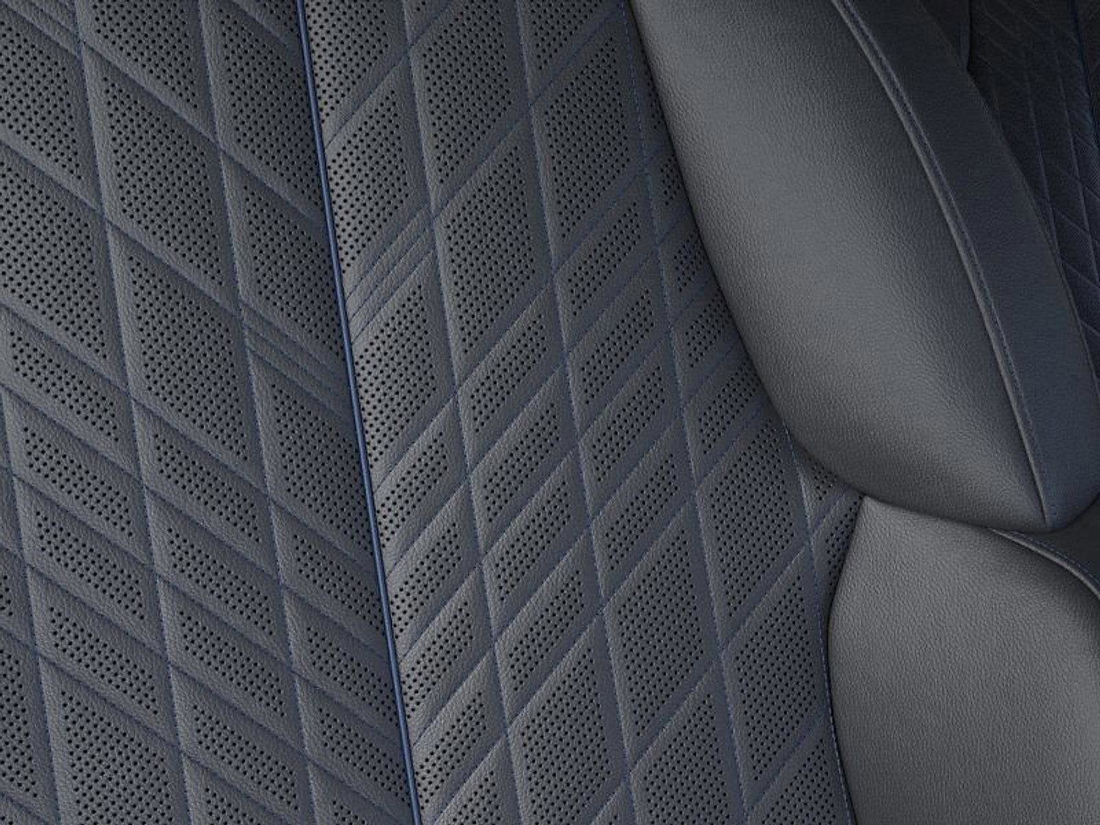 2026 Cadillac ESCALADE IQ Luxury