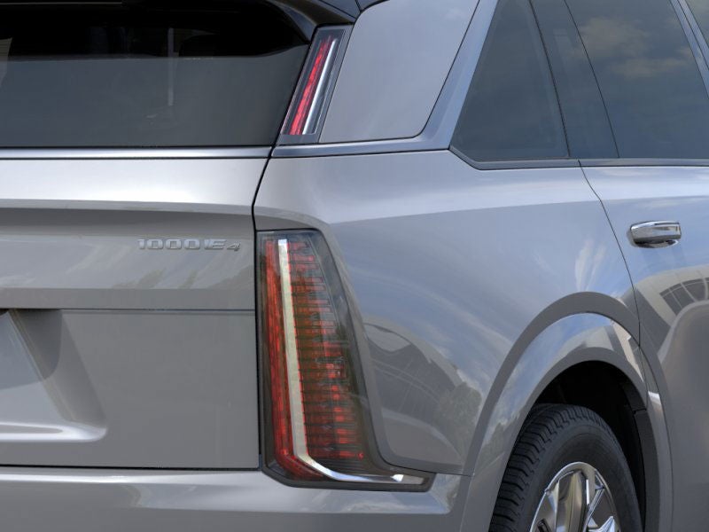 2026 Cadillac ESCALADE IQ Luxury