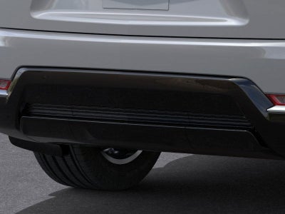 2026 Cadillac ESCALADE IQ Luxury