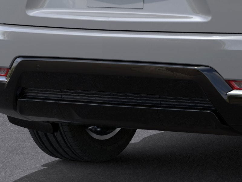 2026 Cadillac ESCALADE IQ Luxury