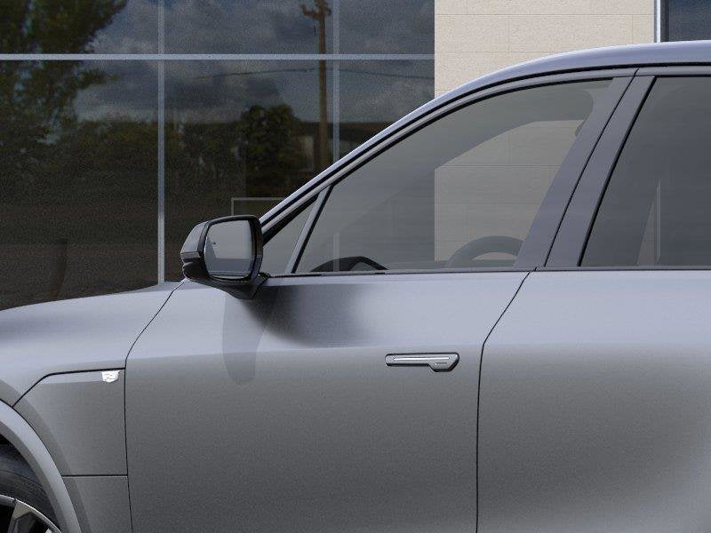 2026 Cadillac LYRIQ V-Series Premium