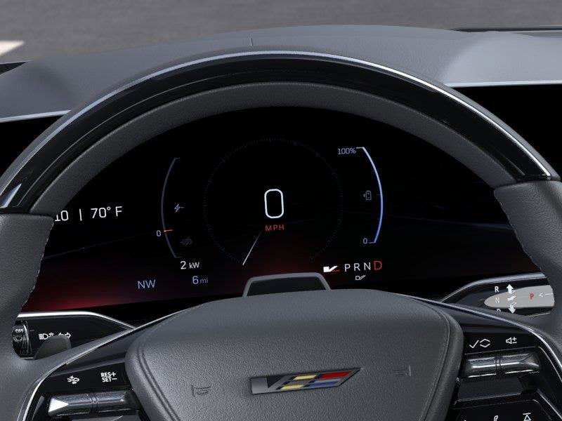 2026 Cadillac LYRIQ V-Series Premium