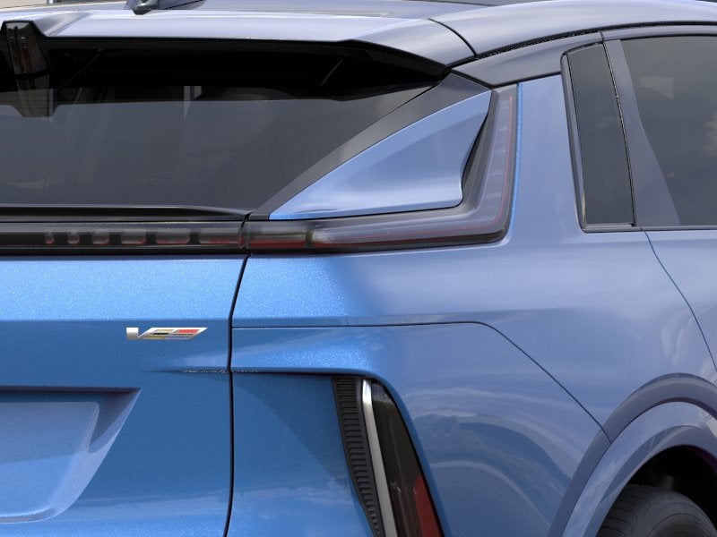 2027 Cadillac LYRIQ V-Series Premium