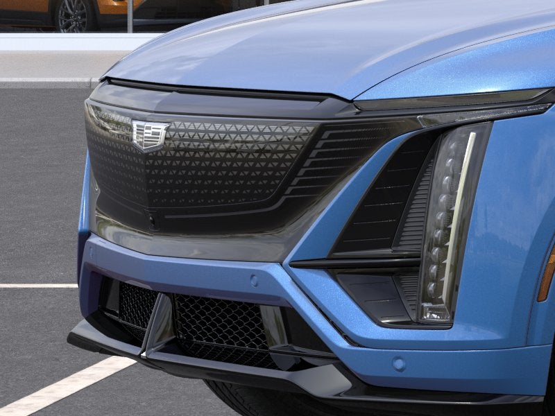 2027 Cadillac LYRIQ V-Series Premium