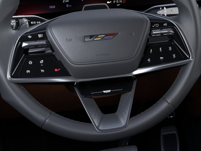 2027 Cadillac LYRIQ V-Series Premium