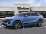 2027 Cadillac LYRIQ V-Series Premium