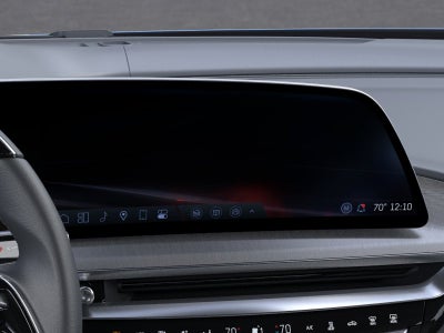2027 Cadillac LYRIQ V-Series Premium