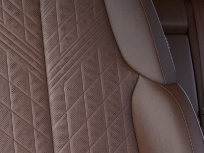 2027 Cadillac LYRIQ V-Series Premium
