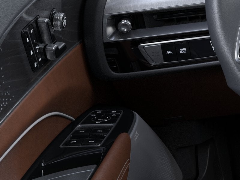 2027 Cadillac LYRIQ V-Series Premium