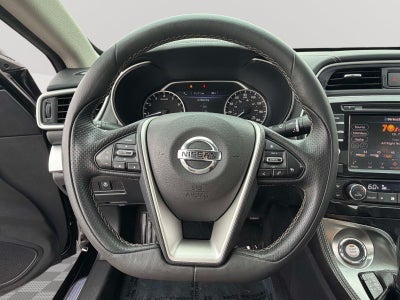 2019 Nissan Maxima SL