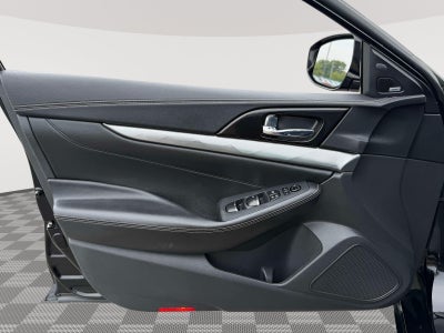 2019 Nissan Maxima SL