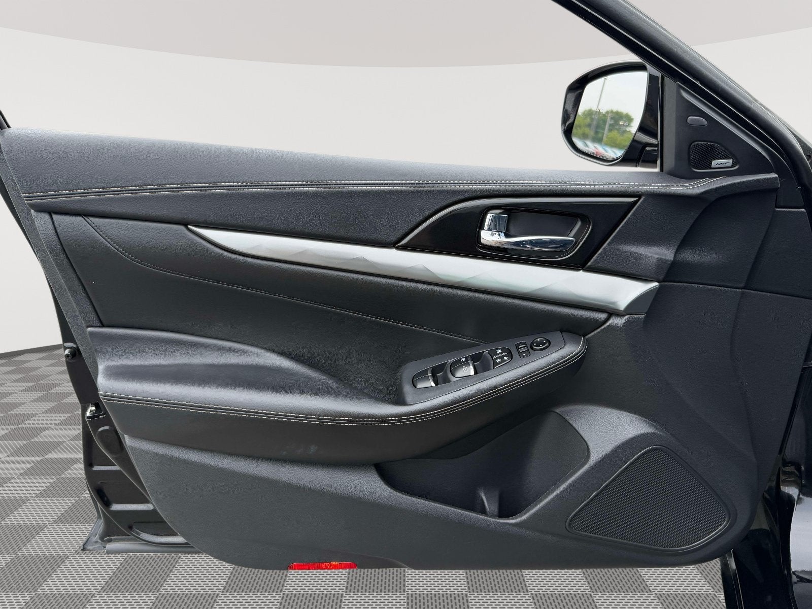 2019 Nissan Maxima SL