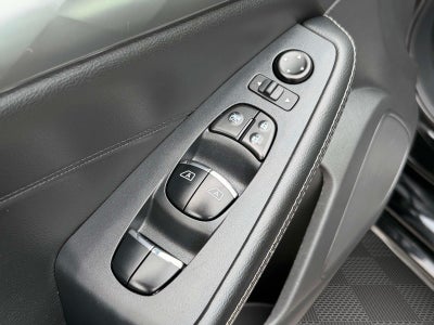 2019 Nissan Maxima SL