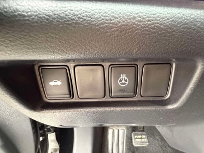 2019 Nissan Maxima SL