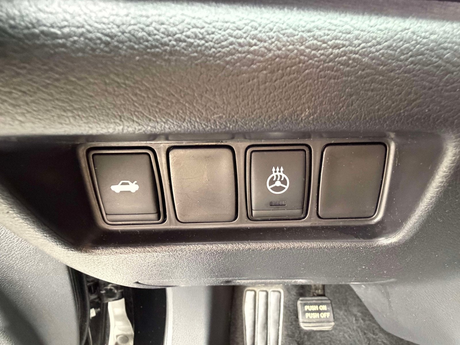 2019 Nissan Maxima SL