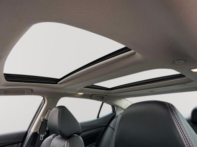 2019 Nissan Maxima SL